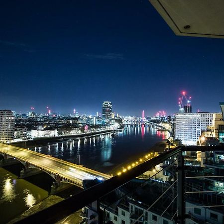 London River View Apartment Exterior foto